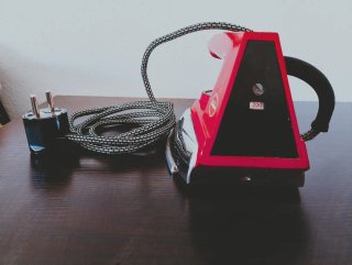 Plancha de acero inoxidable