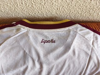 Camiseta Adidas España Talla XL