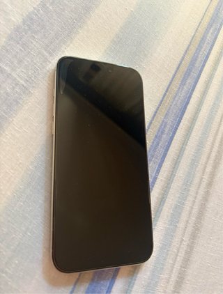 iPhone 16 Pro Max 256GB -  93% Bateria