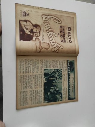 Revista cinegramas n 61 hilde hildebrand
