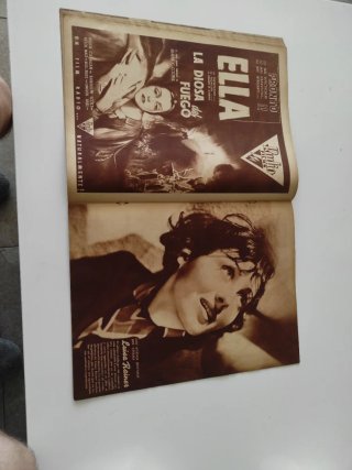 Revista cinegramas n 61 hilde hildebrand