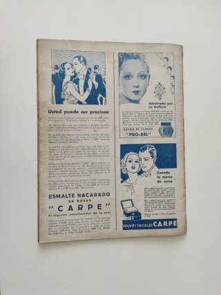 Revista cinegramas n 61 hilde hildebrand