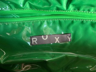 Maleta Roxy con ruedas
