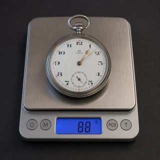 Orologio da tasca Omega