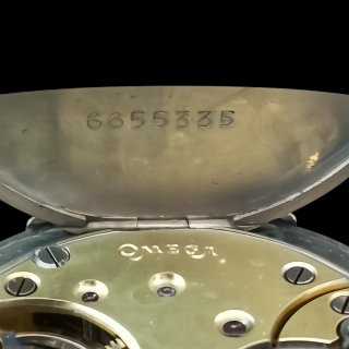 Orologio da tasca Omega