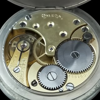 Orologio da tasca Omega