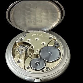 Orologio da tasca Omega
