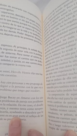 Todo (no) terminó