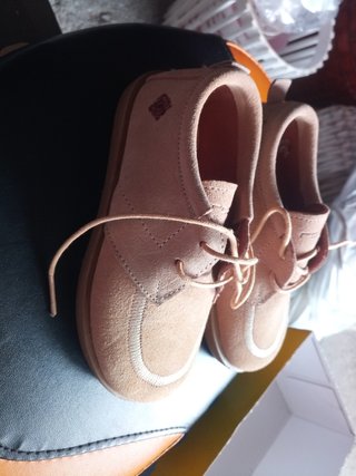 Mocasines niño Rodia talla 27