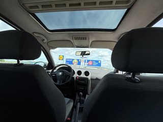 SEAT Ibiza 2004