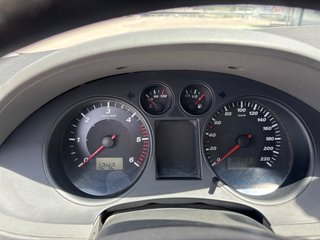 SEAT Ibiza 2004