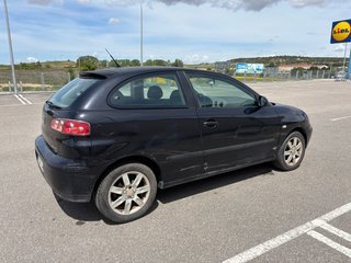 SEAT Ibiza 2004