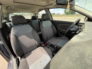 SEAT Ibiza 2004