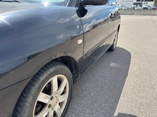 SEAT Ibiza 2004