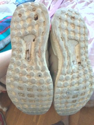 Zapatillas de mujer Adidas 38
