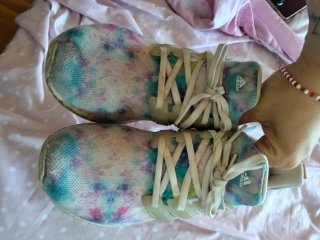 Zapatillas de mujer Adidas 38