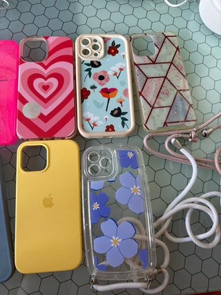 iPhone 12 Pro Max + Accessori