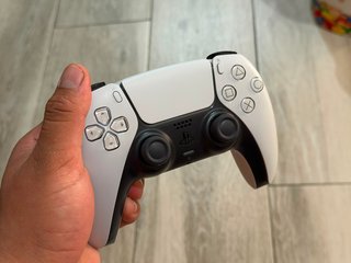 Mando DualSense PS5 Inalámbrico con DRIFF