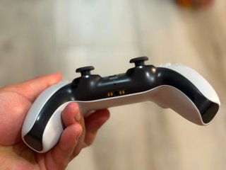 Mando DualSense PS5 Inalámbrico con DRIFF