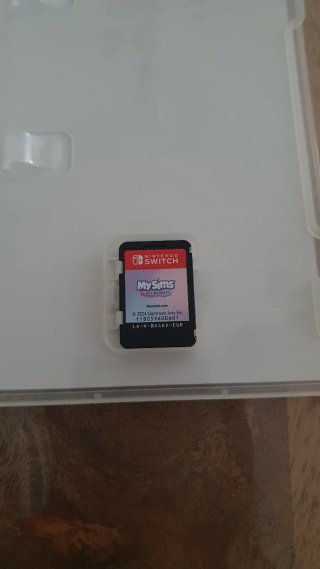 My Sims Cozy Bundle Nintendo Switch