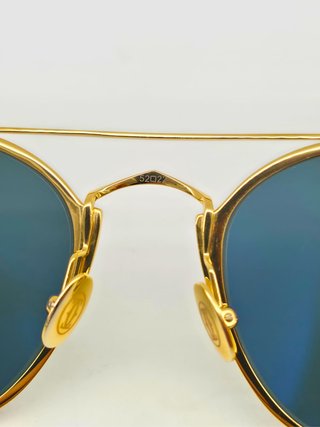 Cartier NEW GEN CT0015S 005 Oro Platino