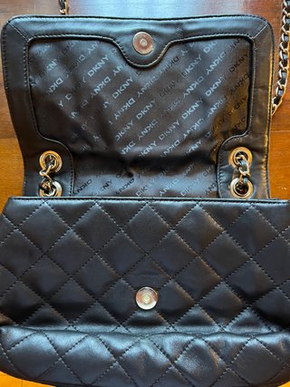 Set 2 Articoli DKNY Originali