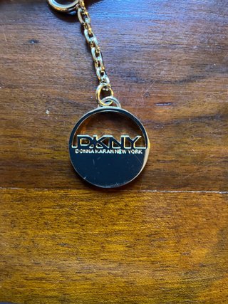 Set 2 Articoli DKNY Originali