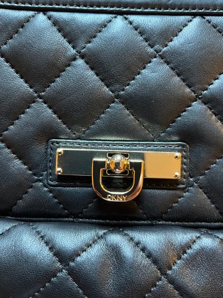 Set 2 Articoli DKNY Originali