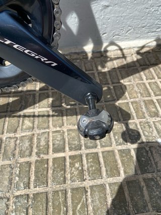 Bicicleta Carretera Wilier GTR disc talla M