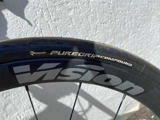 Bicicleta Carretera Wilier GTR disc talla M
