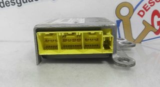 Centralita airbag nissan 2855674b01 micra 819081