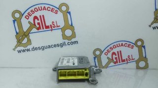 Centralita airbag nissan 2855674b01 micra 819081