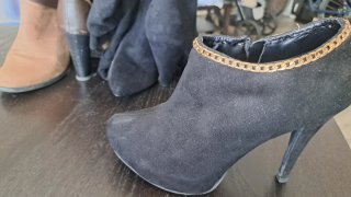 Zapatos por 10 euros !!!