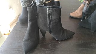 Zapatos por 10 euros !!!