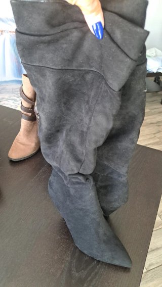 Zapatos por 10 euros !!!