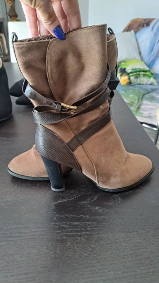 Zapatos por 10 euros !!!