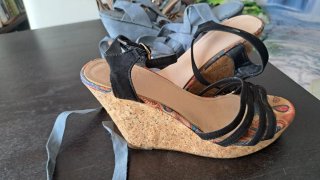 Zapatos por 10 euros !!!