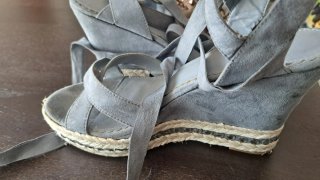 Zapatos por 10 euros !!!