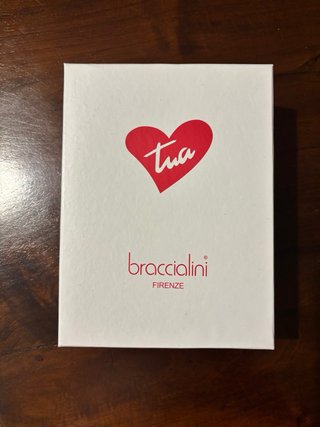 Portafoglio Braccialini Donna