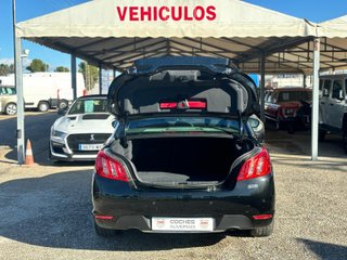 Peugeot 508 2013