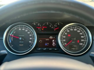 Peugeot 508 2013