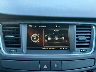 Peugeot 508 2013