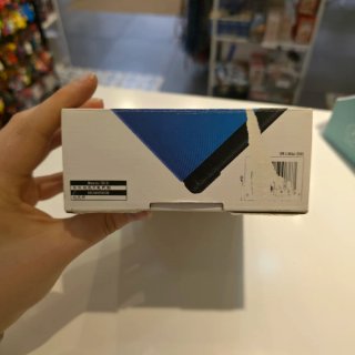Nintendo 3DS XL Azul original + Caja