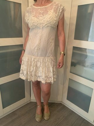 10 vestidos T.S mujer verano 20€ Zara, Bershka