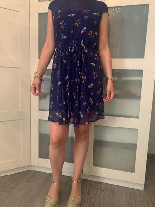 10 vestidos T.S mujer verano 20€ Zara, Bershka