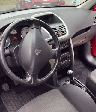 Peugeot 207 2007