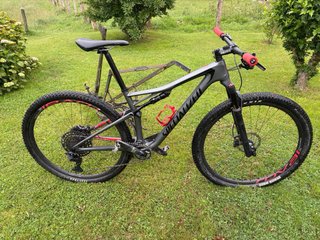 Specialized Epic Expert 2019