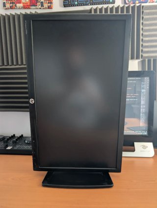 Monitor HP 23 Negro adaptable