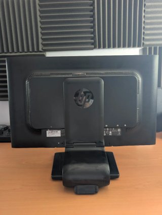Monitor HP 23 Negro adaptable