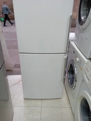Nevera Corberó Blanca